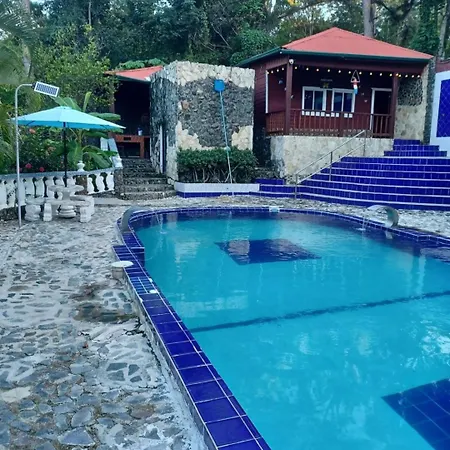 Villa Mariposa